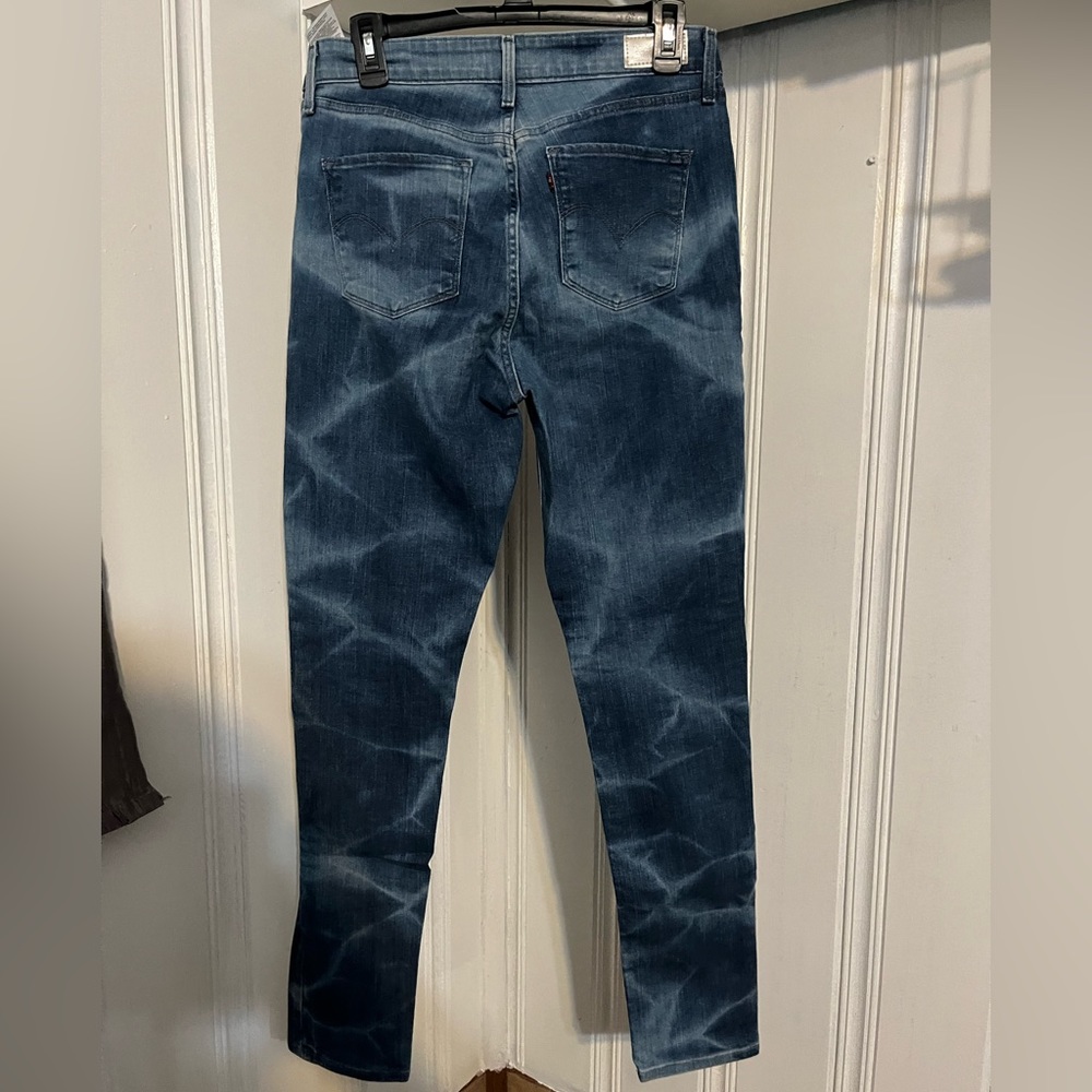 Levi’s Jeans